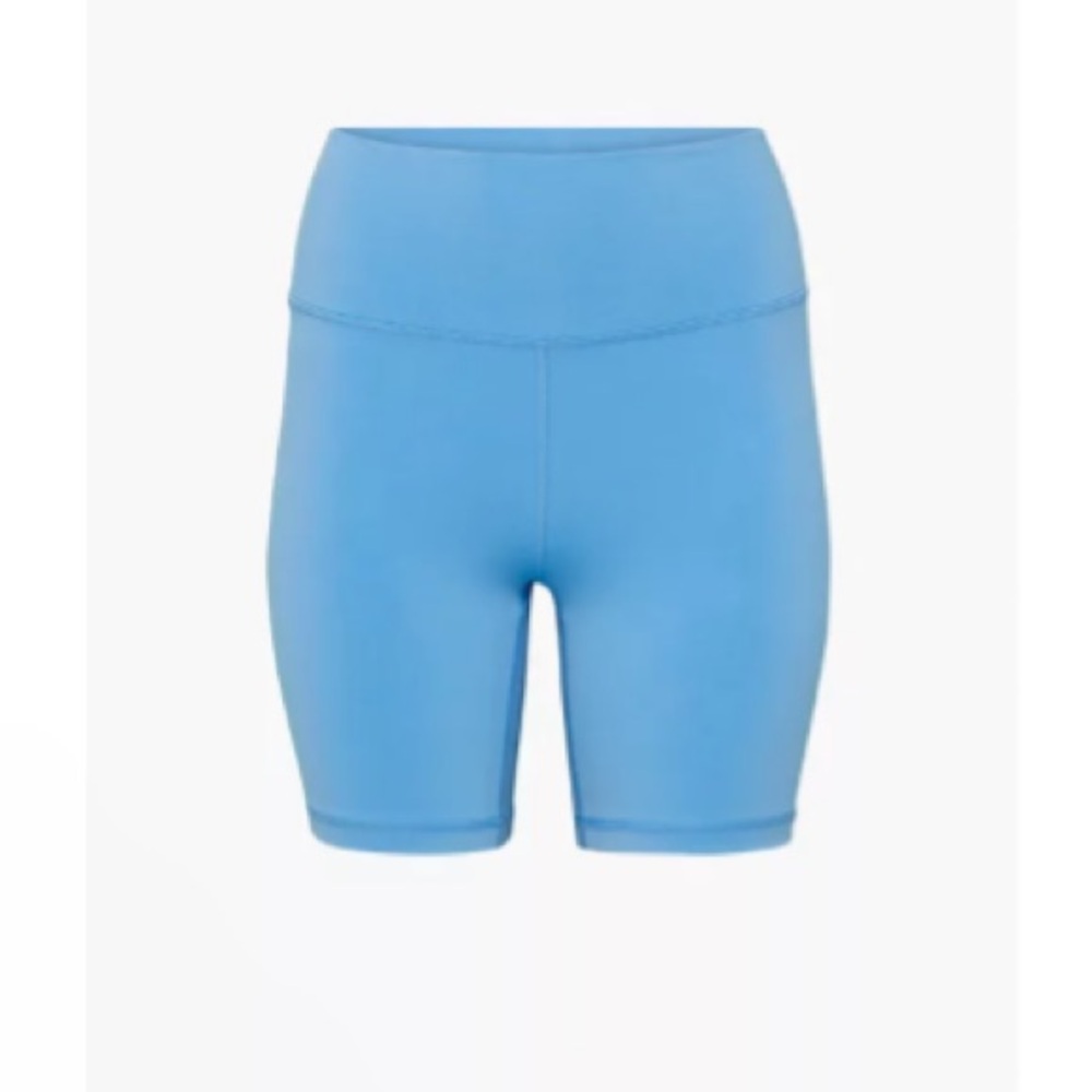 TNALIFE ATMOSPHERE SUPER HI-RISE 7" SHORT